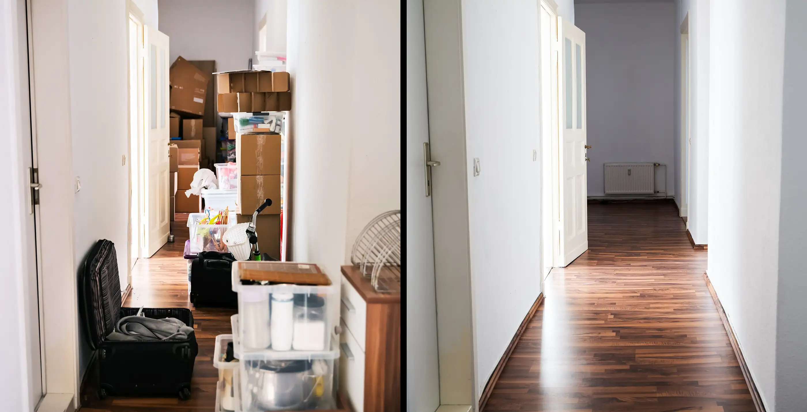 Same Day Junk Removal Service