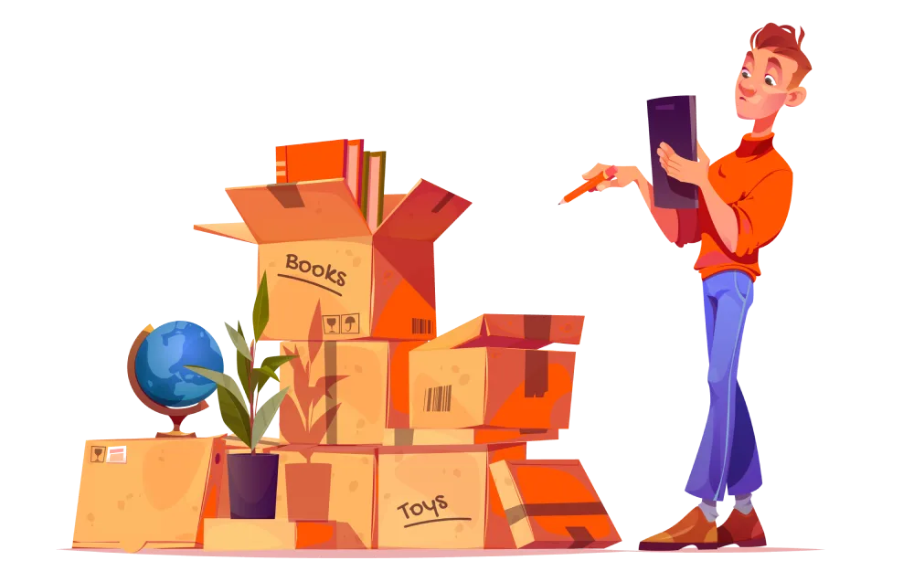 XS Trash private junk removal services in South Florida