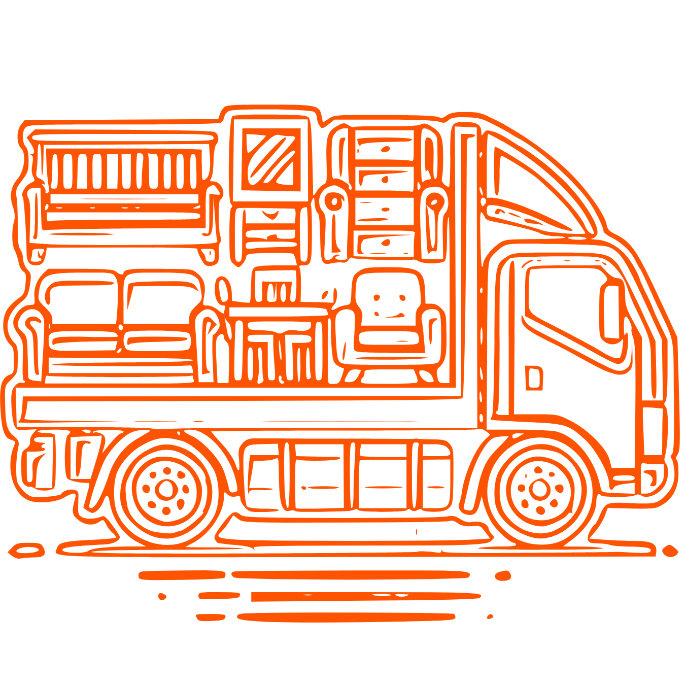 Furniture Removal