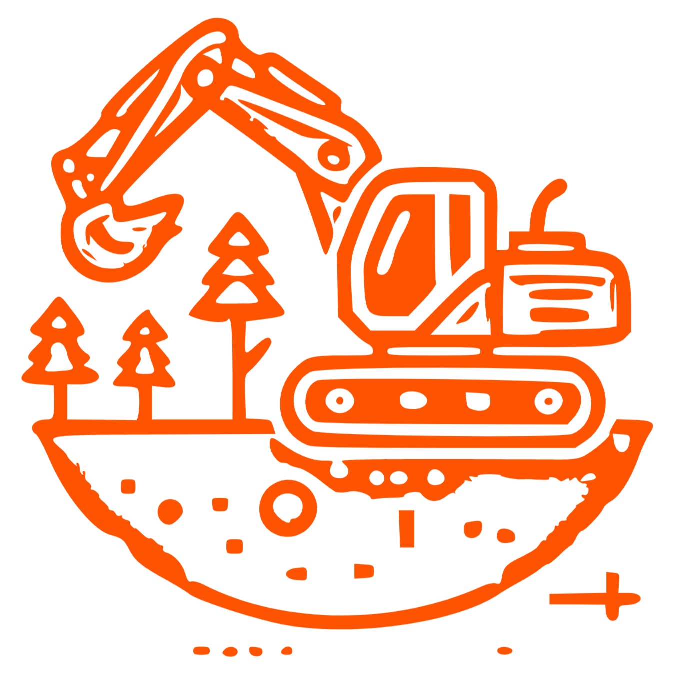Land Clearing