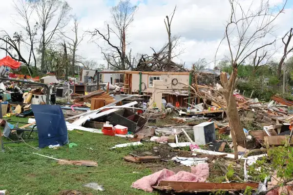 Fema Hurricane Debris Cleanup