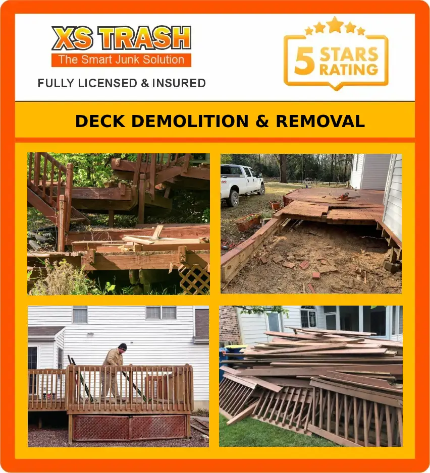 Land Clearing Service