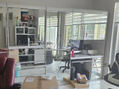 Apartment furniture removal service