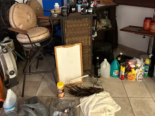 apartment cleanouts