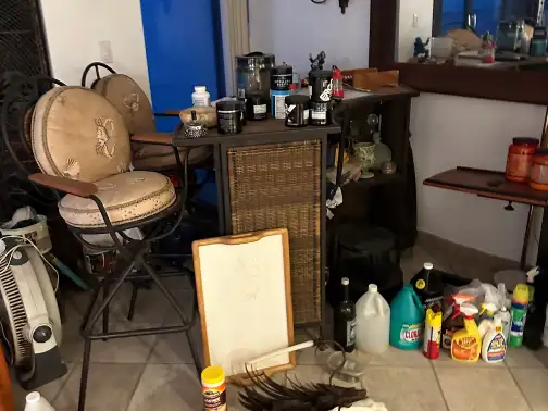 Household Furniture Removal