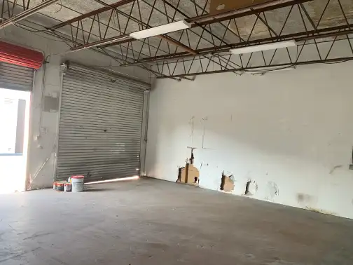 garage and shed cleanouts