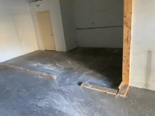 reliable demolition debris removal service