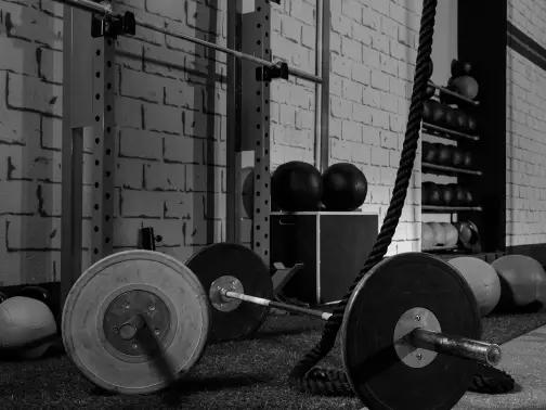 exercise equipment hauling