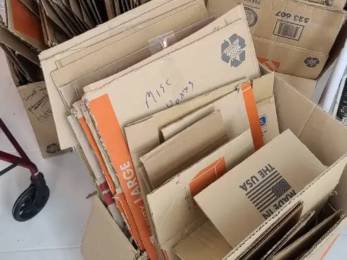 pre-sale property cleanouts