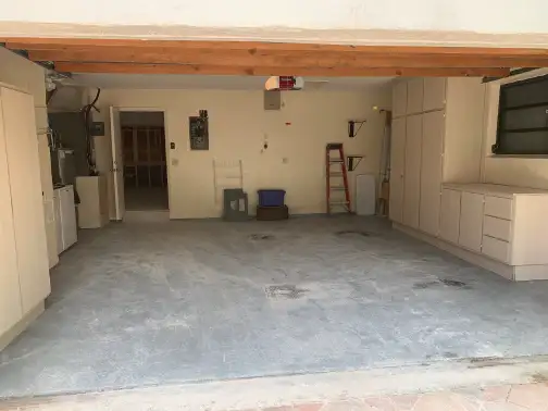 garage junk removal