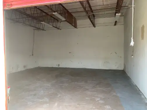 garage junk removal