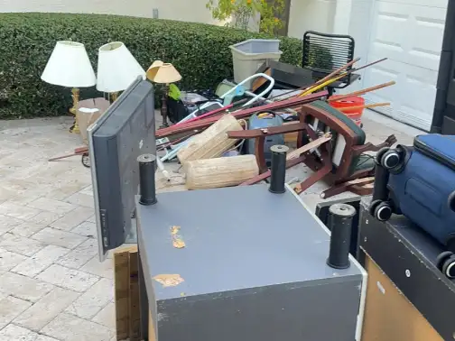 Household Furniture Removal