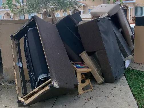 apartment cleanouts