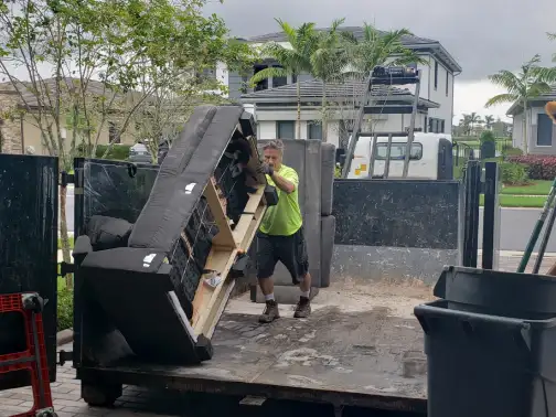 real estate cleanouts