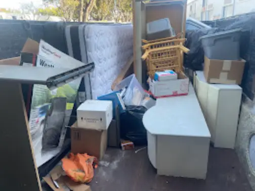 bulk item removal