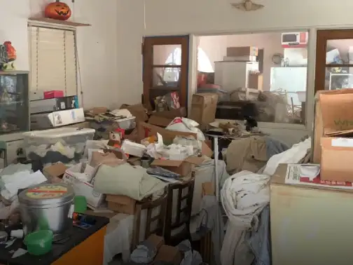 Same day apartment furniture removal pros