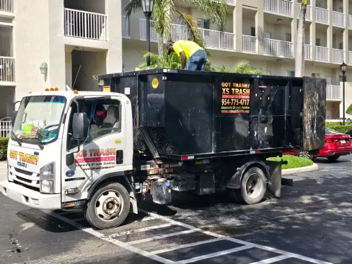 exercise equipment hauling