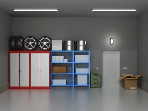 Garage Furniture Removal