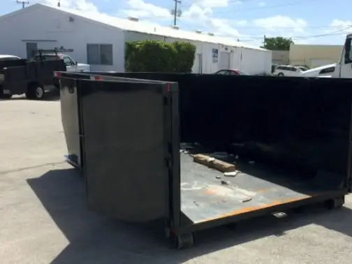 flexible dumpster rental