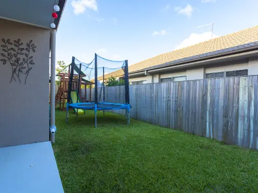 trampoline and playset disposal