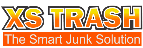 Junk Removal Services | Call XS Trash