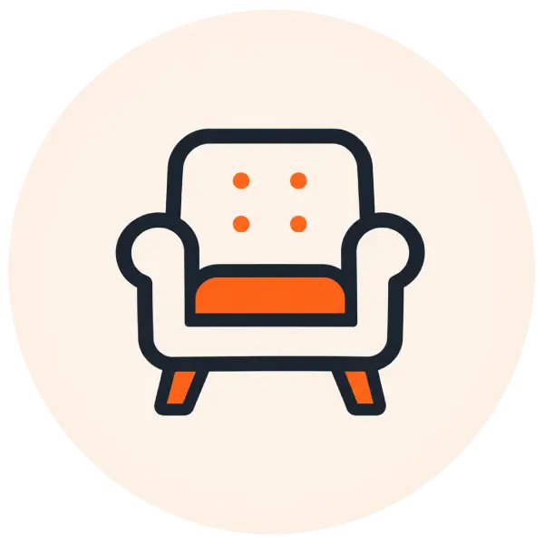 Office furniture removal service