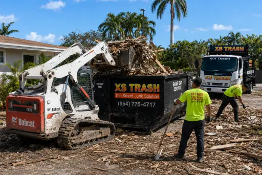 Bobcat Service