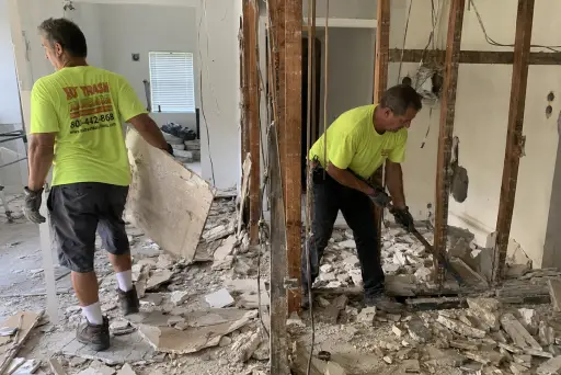 Demolition Service